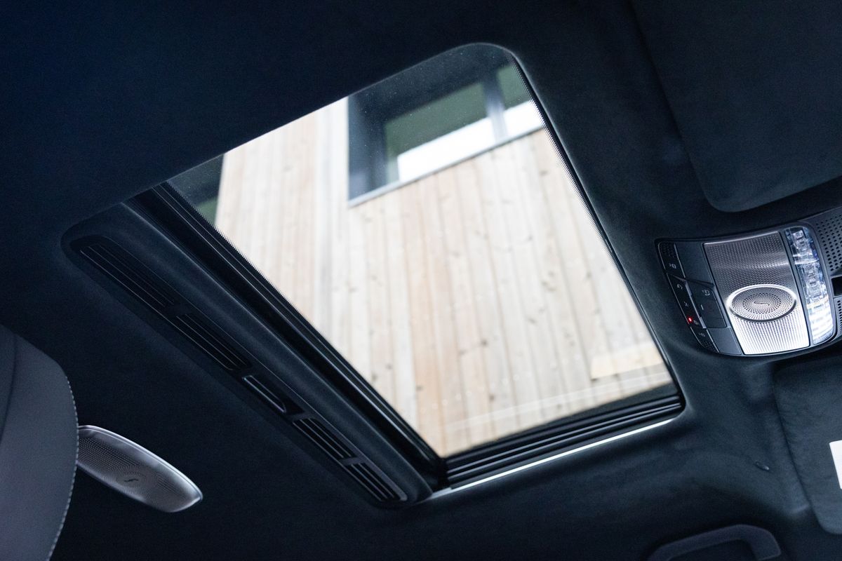 2024 Mercedes-Benz G63 AMG Manufaktur Edition