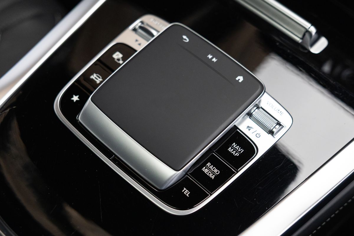 2024 Mercedes-Benz G63 AMG Manufaktur Edition