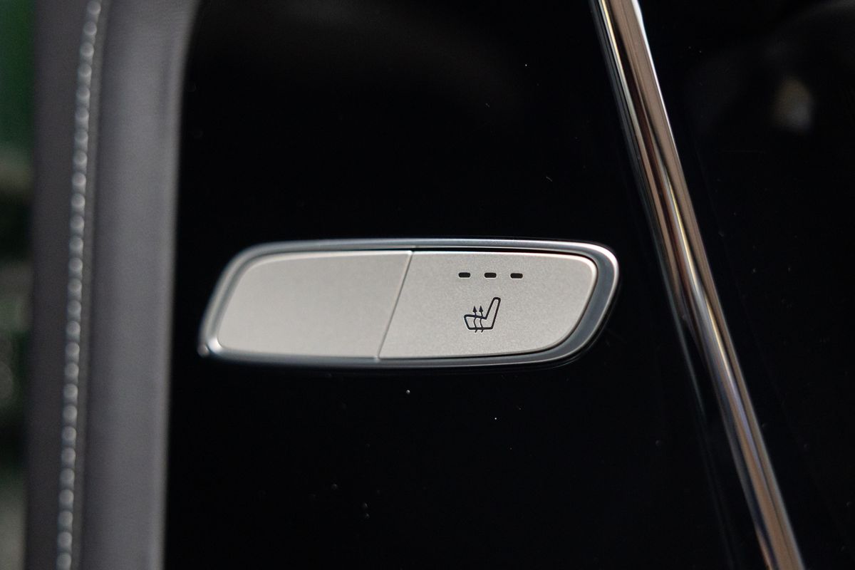 2024 Mercedes-Benz G63 AMG Manufaktur Edition