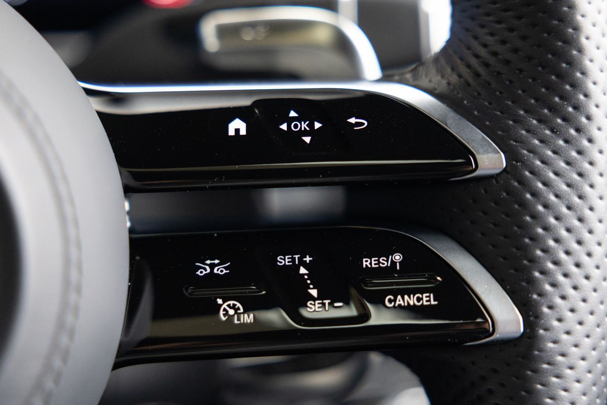 2024 Mercedes-Benz G63 AMG Manufaktur Edition