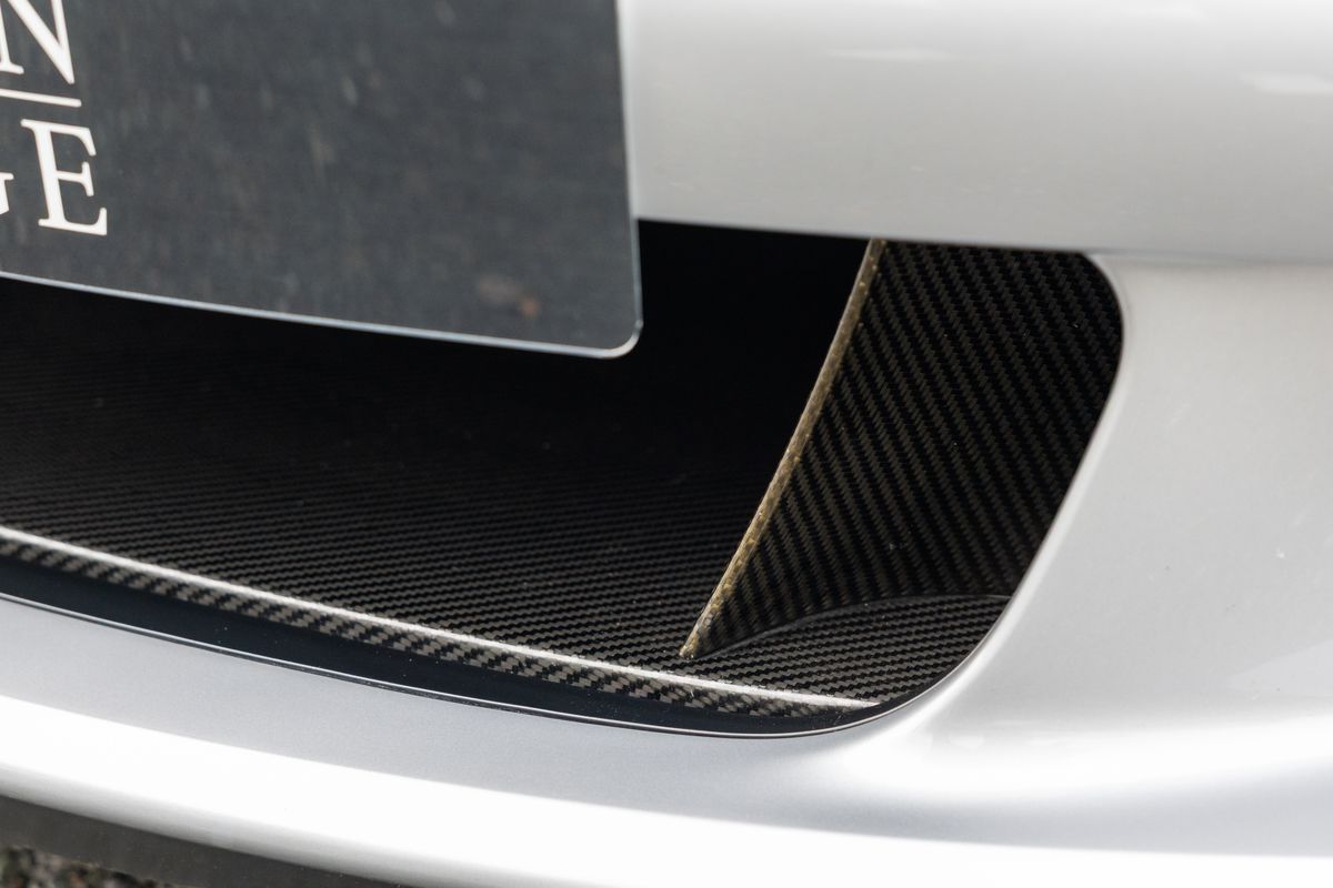 2004 Porsche Carrera GT