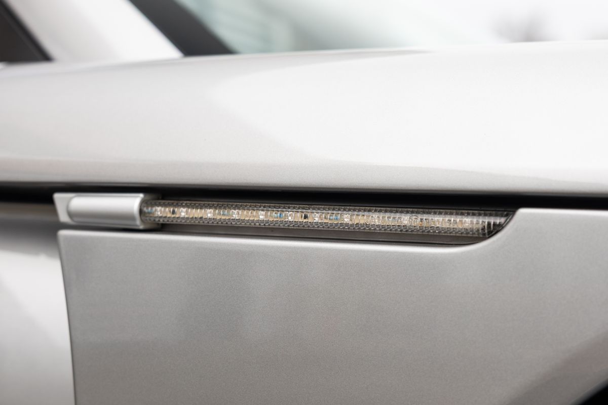 2004 Porsche Carrera GT