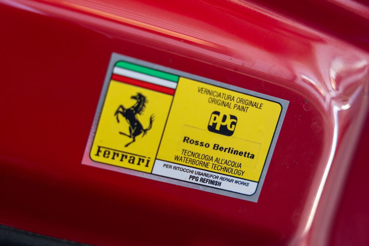 2020 Ferrari 812 Superfast