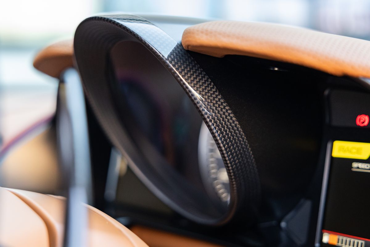 2020 Ferrari 812 Superfast