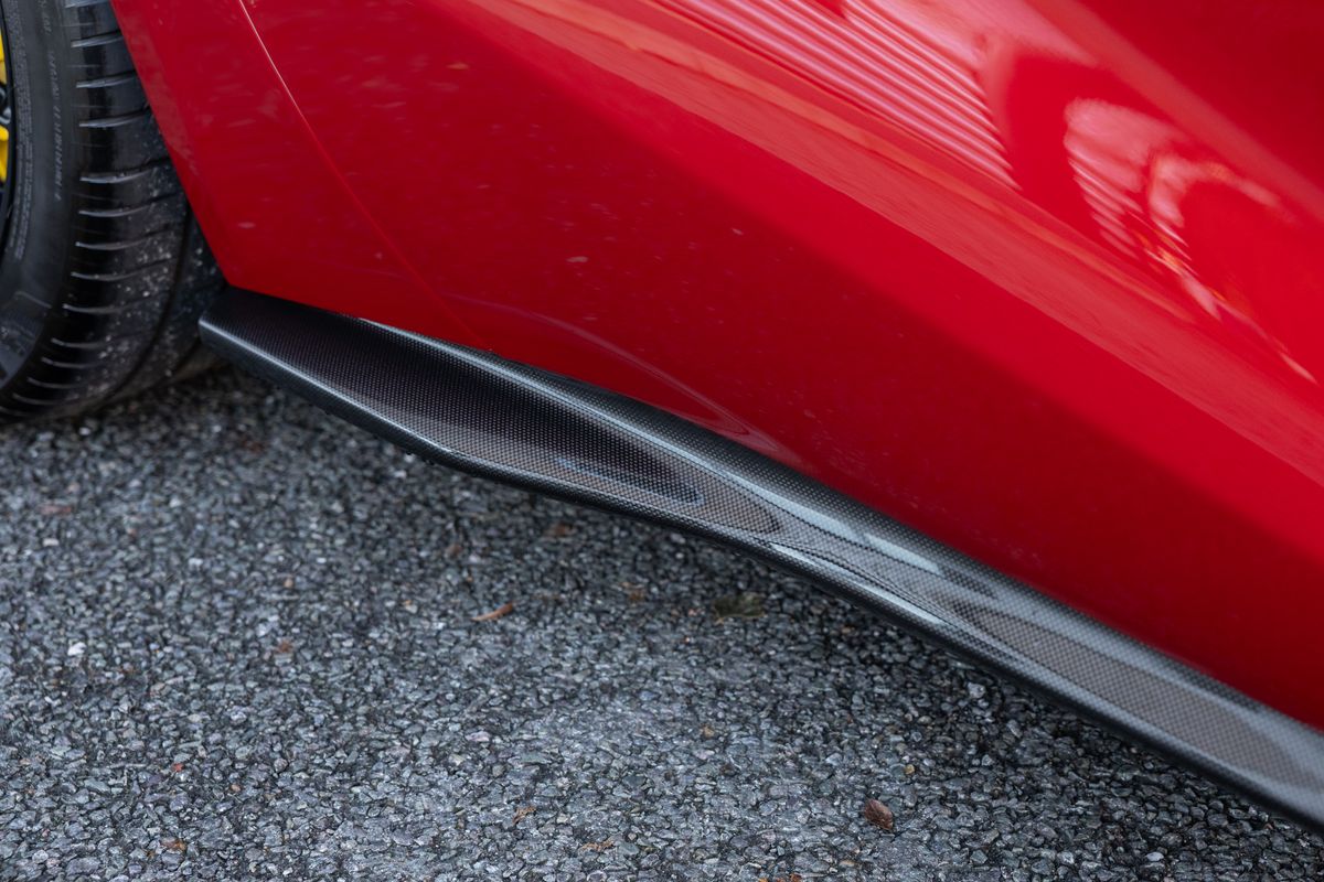 2020 Ferrari 812 Superfast