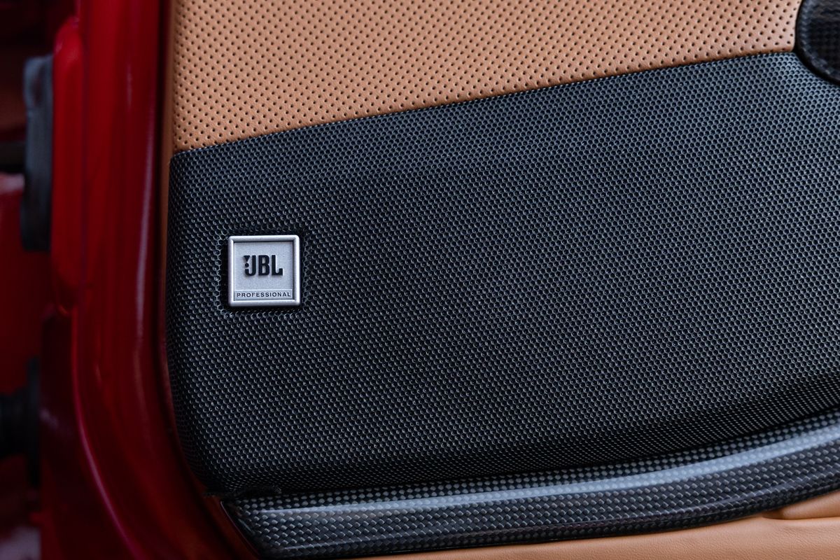 2020 Ferrari 812 Superfast