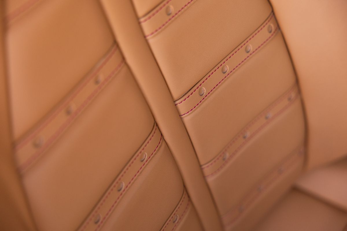 2020 Ferrari 812 Superfast