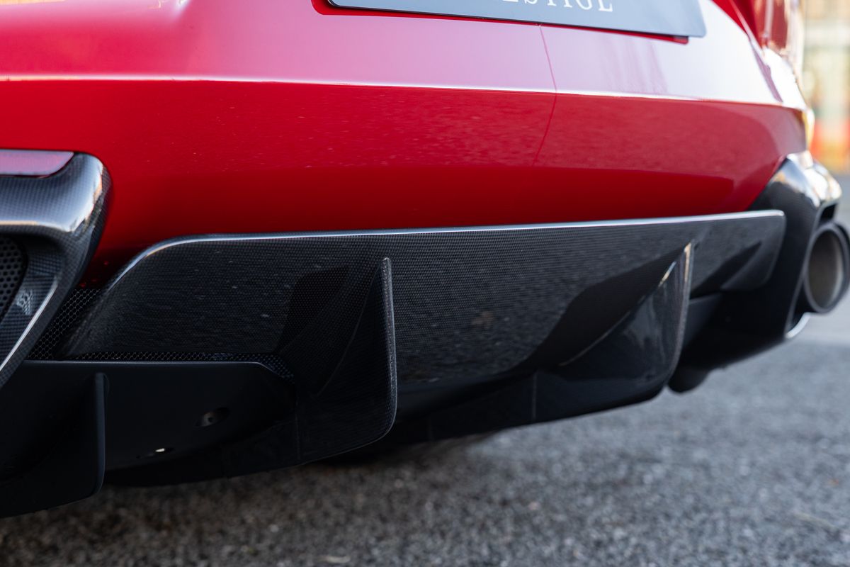 2020 Ferrari 812 Superfast