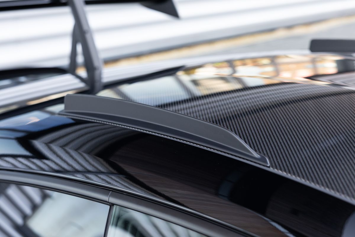 2024 Porsche 911 (992.1) GT3 RS Weissach