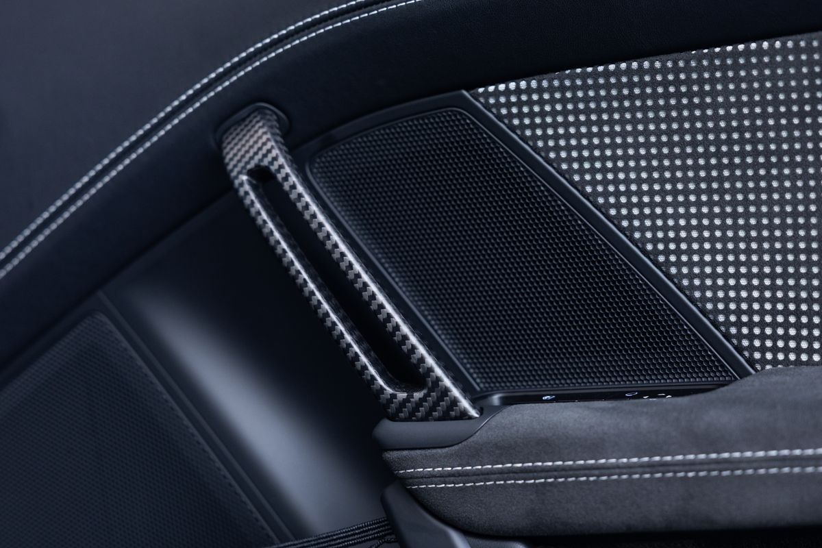 2024 Porsche 911 (992.1) GT3 RS Weissach