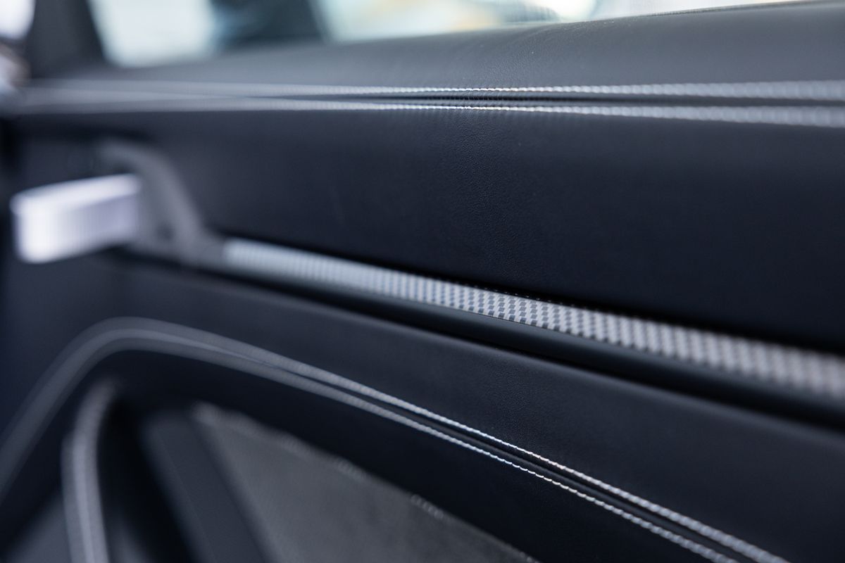 2024 Porsche 911 (992.1) GT3 RS Weissach