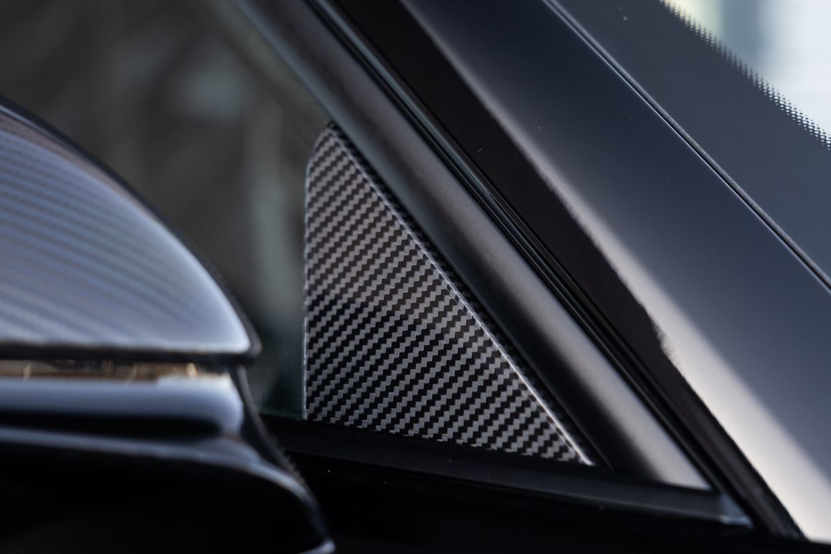 2024 Porsche 911 (992.1) GT3 RS Weissach