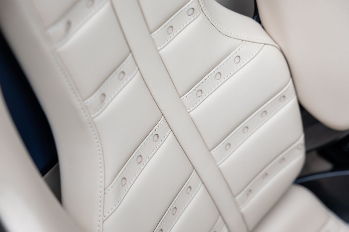 2022 Ferrari SF90 Spider