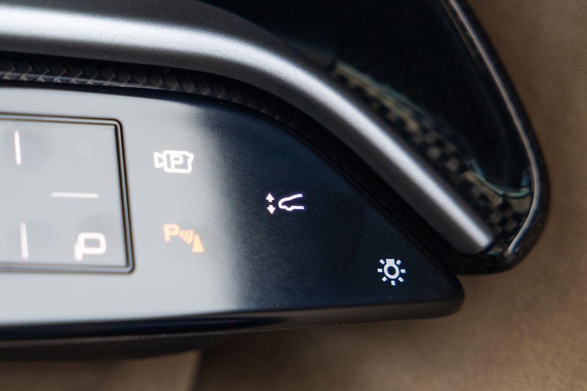 2022 Ferrari SF90 Spider