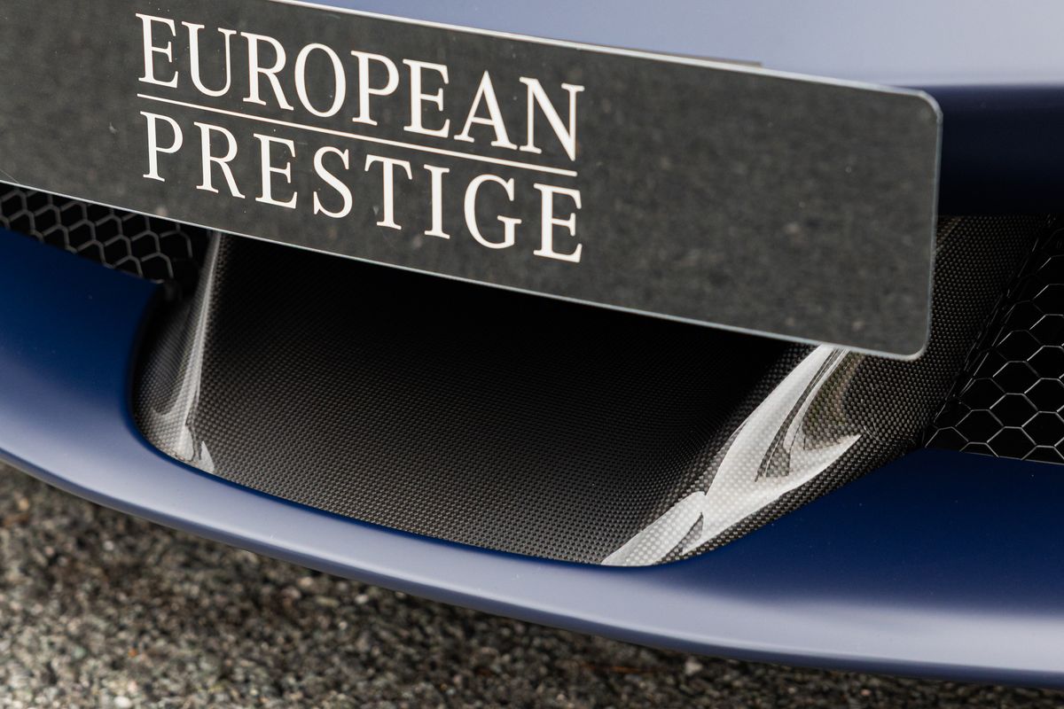 2022 Ferrari SF90 Spider