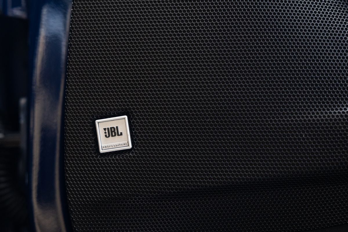 2022 Ferrari SF90 Spider