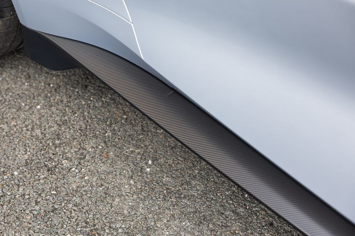 2025 Aston Martin Vanquish Volante