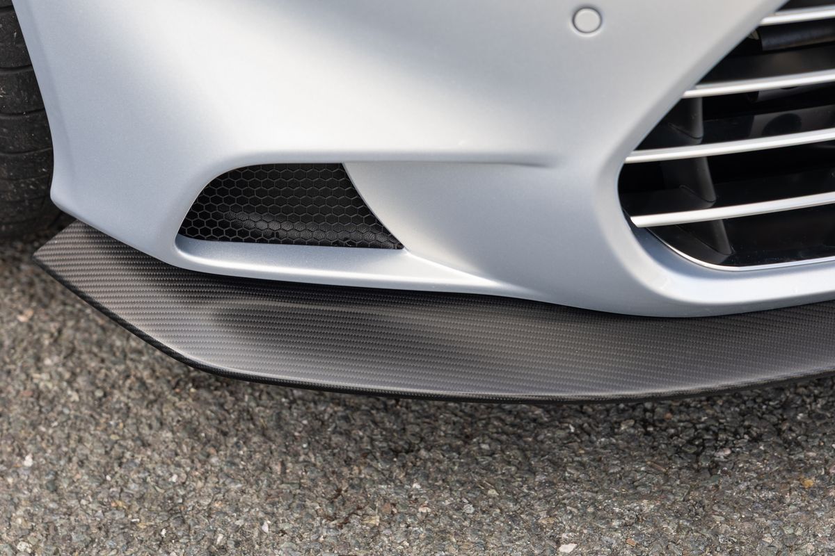 2025 Aston Martin Vanquish Volante