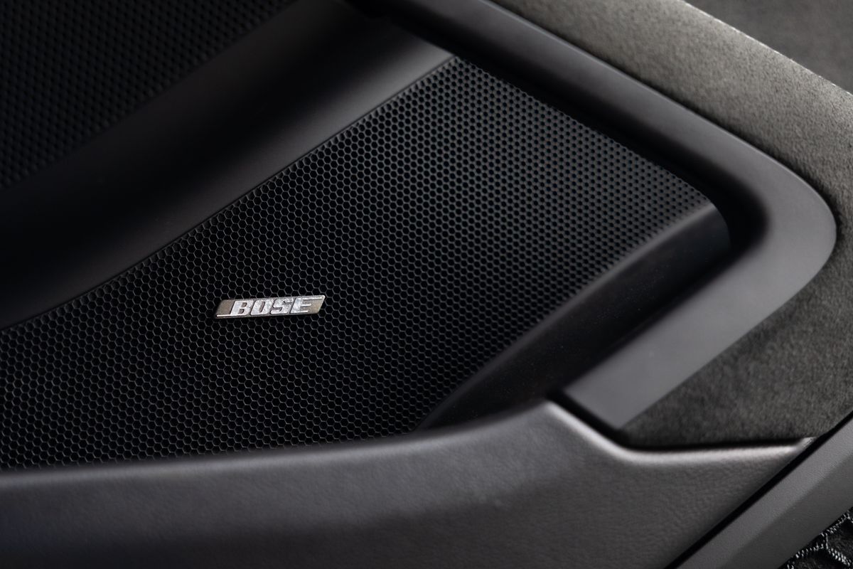 2023 Porsche 718 Cayman GT4 RS Weissach