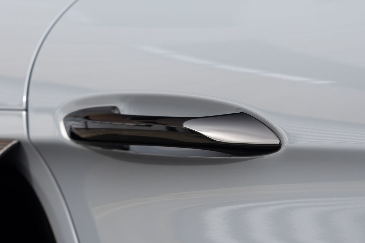 2023 Porsche 718 Cayman GT4 RS Weissach