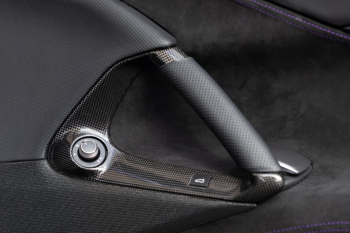 2021 Ferrari 812 GTS