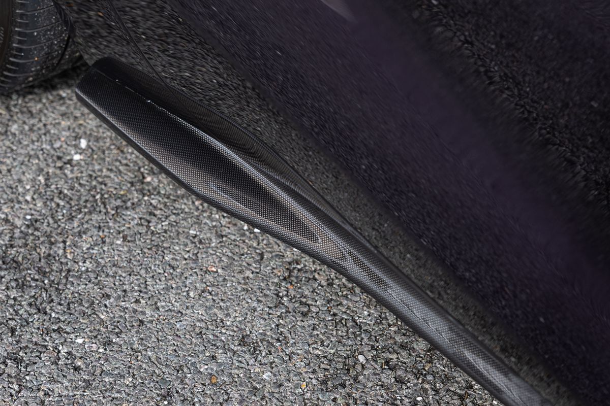 2021 Ferrari 812 GTS