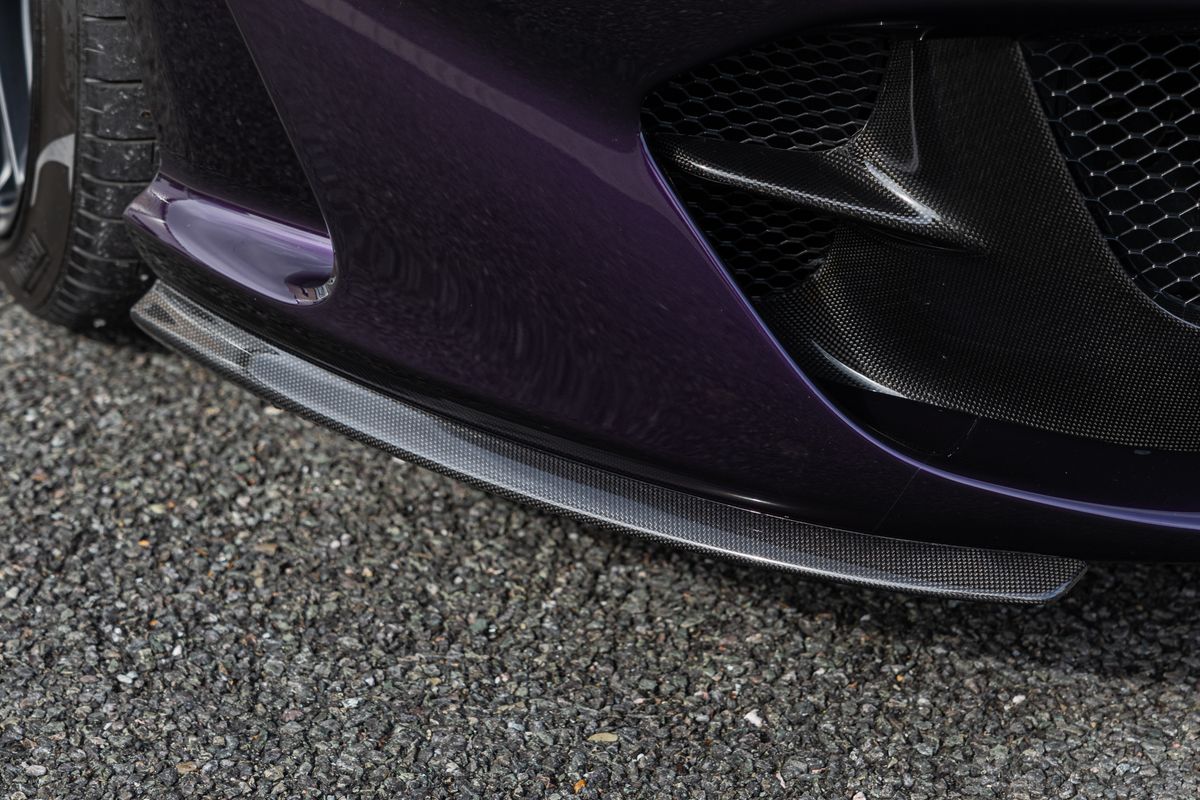 2021 Ferrari 812 GTS