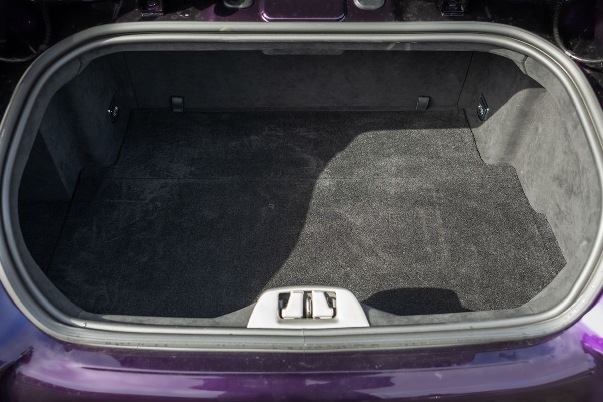 2021 Ferrari 812 GTS