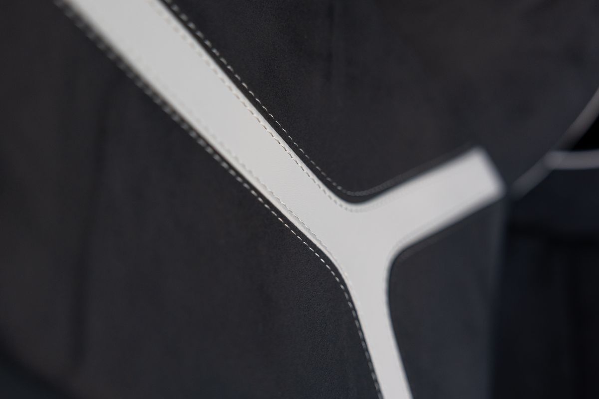 2019 Lamborghini Aventador SVJ