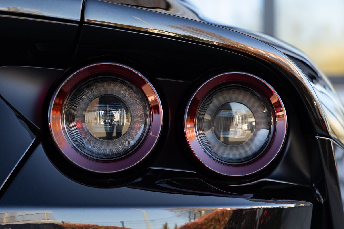2022 Ferrari 812 GTS