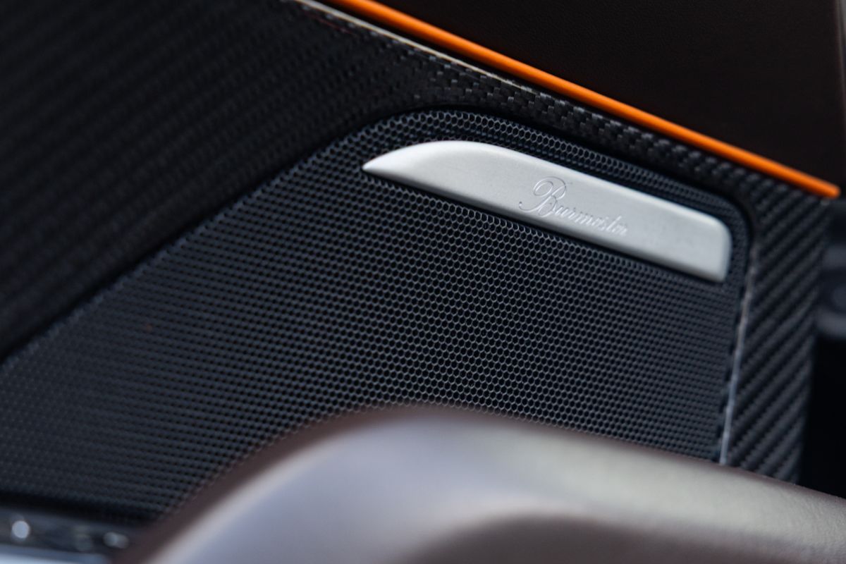 2015 Porsche 918 Spyder