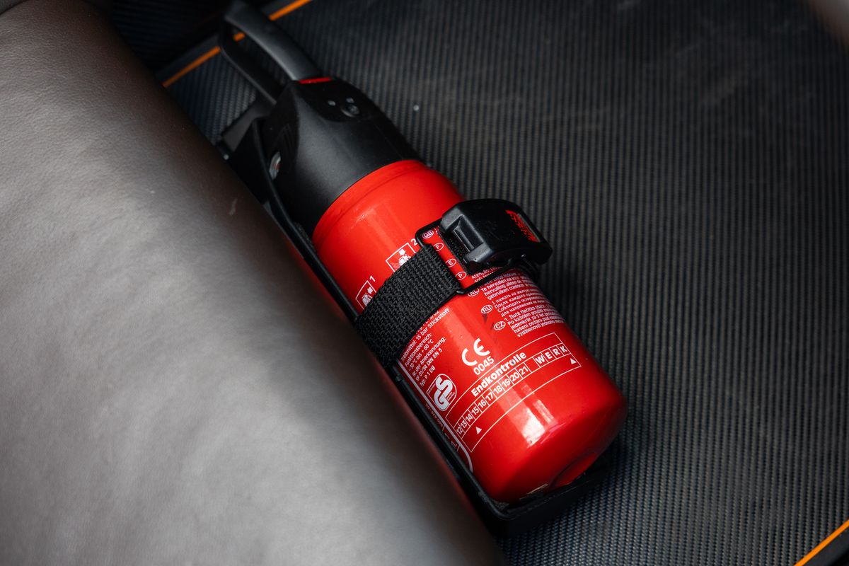 2015 Porsche 918 Spyder