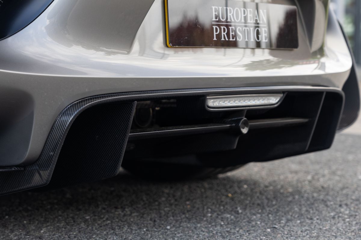 2015 Porsche 918 Spyder