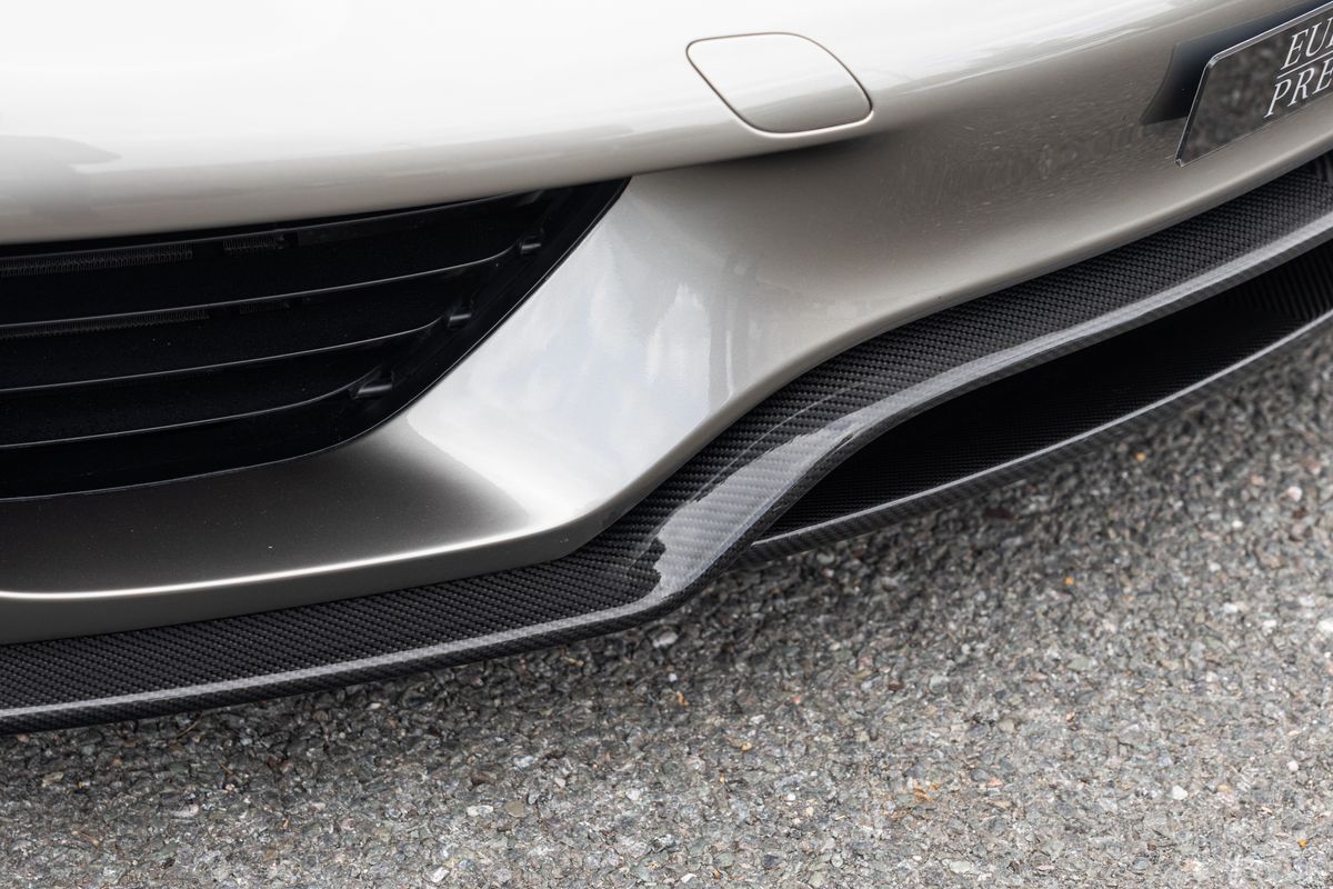 2015 Porsche 918 Spyder