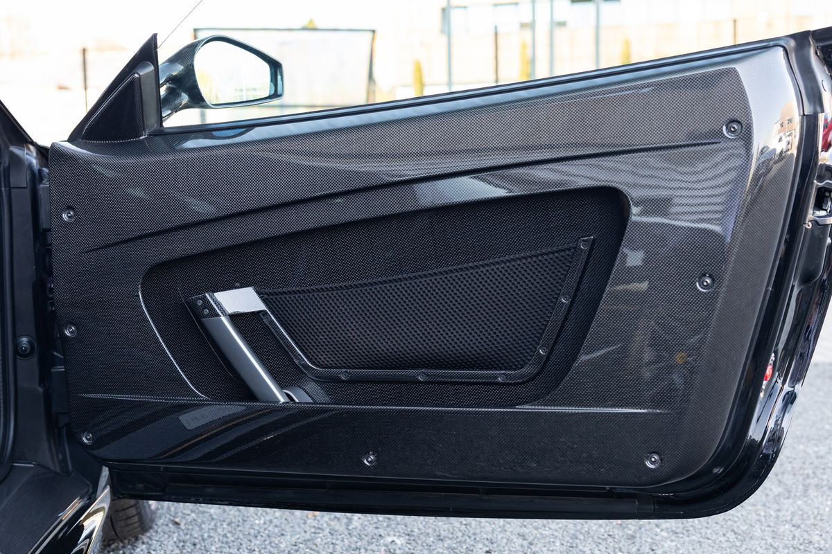 2008 Ferrari 430 Scuderia