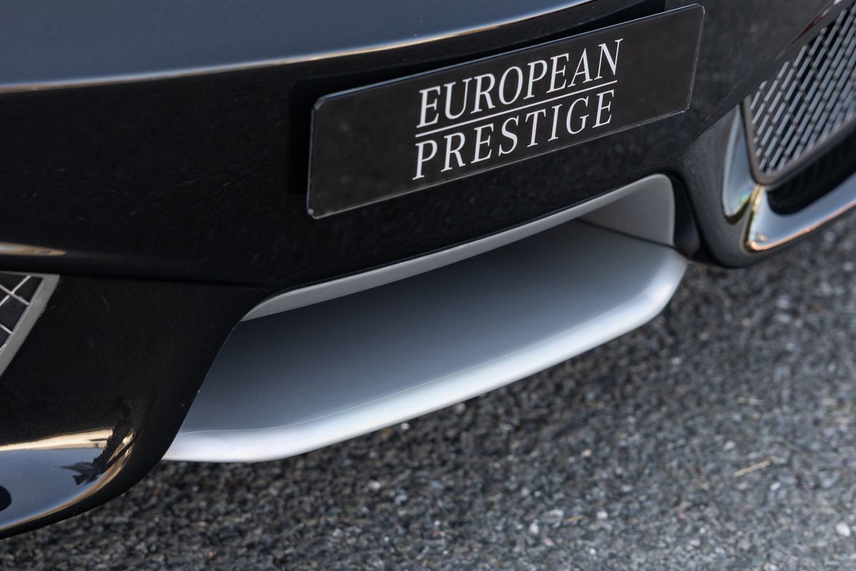 2008 Ferrari 430 Scuderia