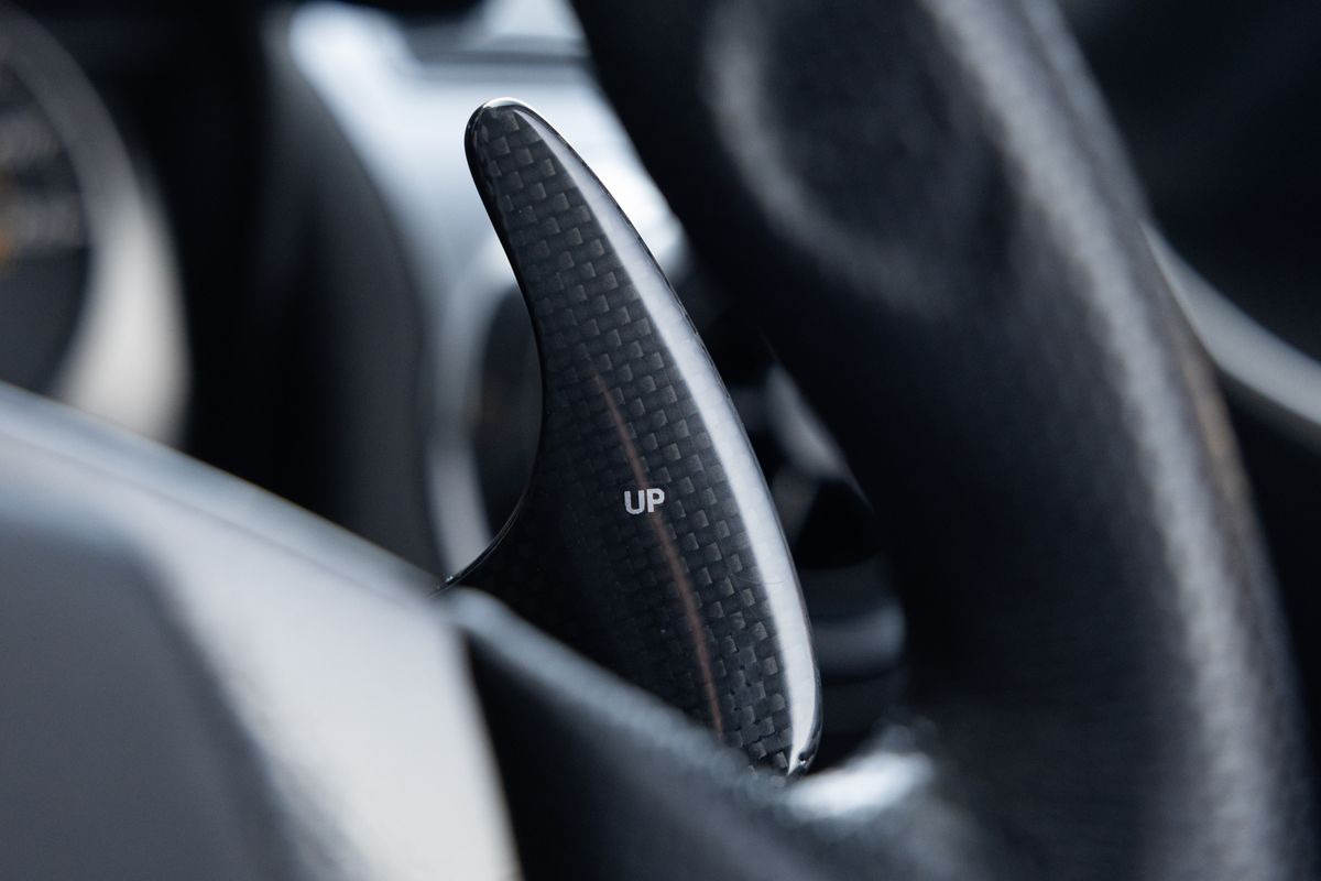 2008 Ferrari 430 Scuderia