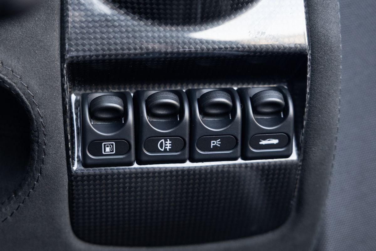 2008 Ferrari 430 Scuderia