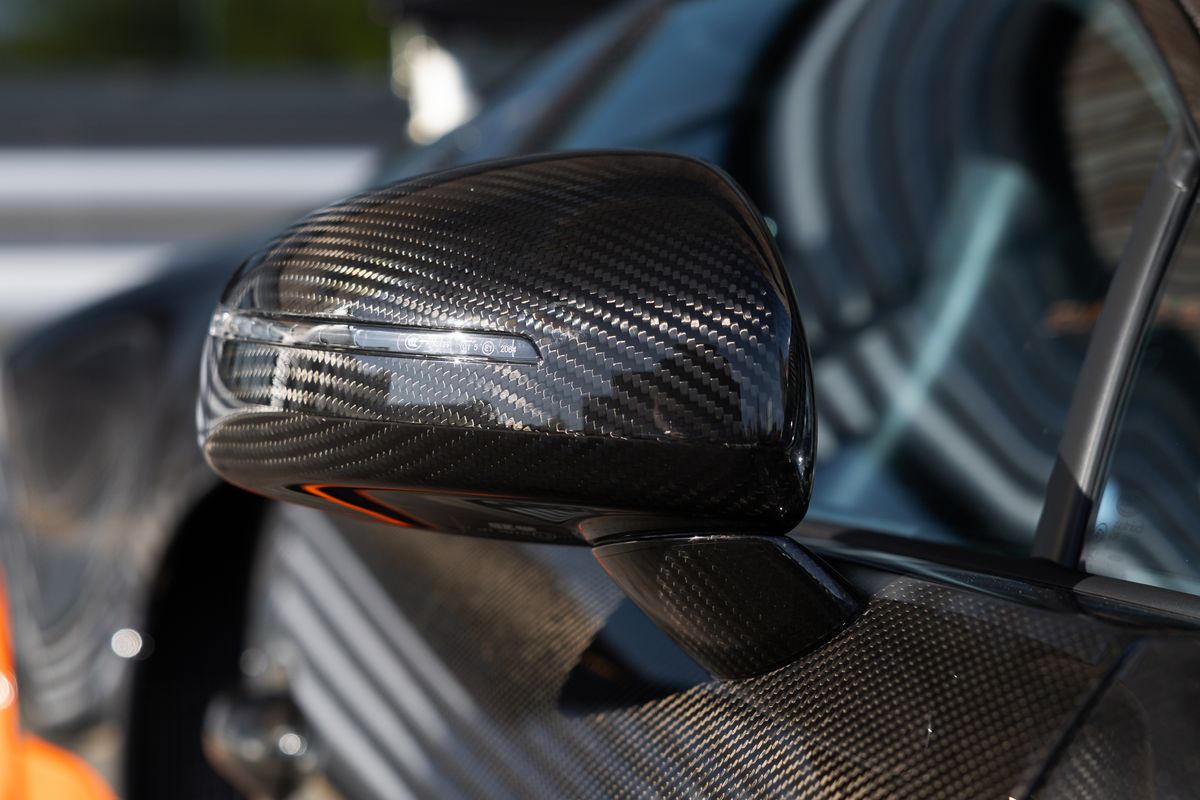 2013 Bugatti Veyron Super Sport