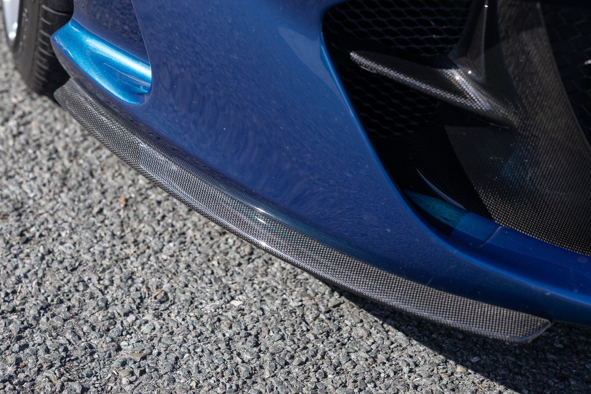 2019 Ferrari 812 Superfast