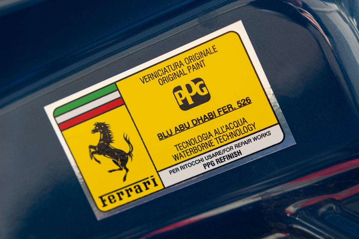 2019 Ferrari 812 Superfast