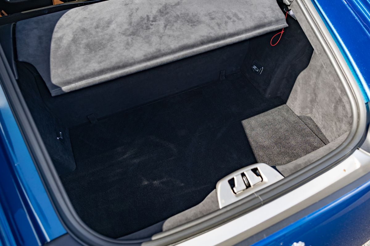 2019 Ferrari 812 Superfast