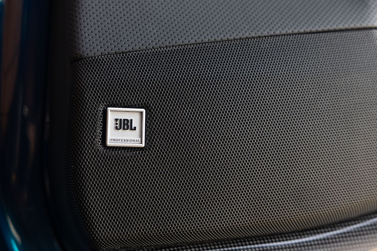 2019 Ferrari 812 Superfast