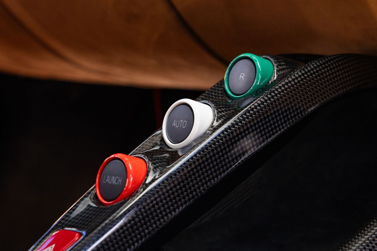 2019 Ferrari 812 Superfast