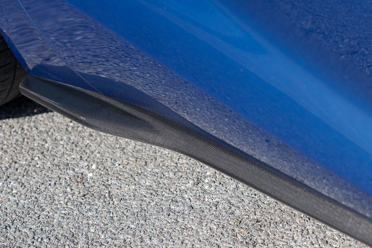 2019 Ferrari 812 Superfast