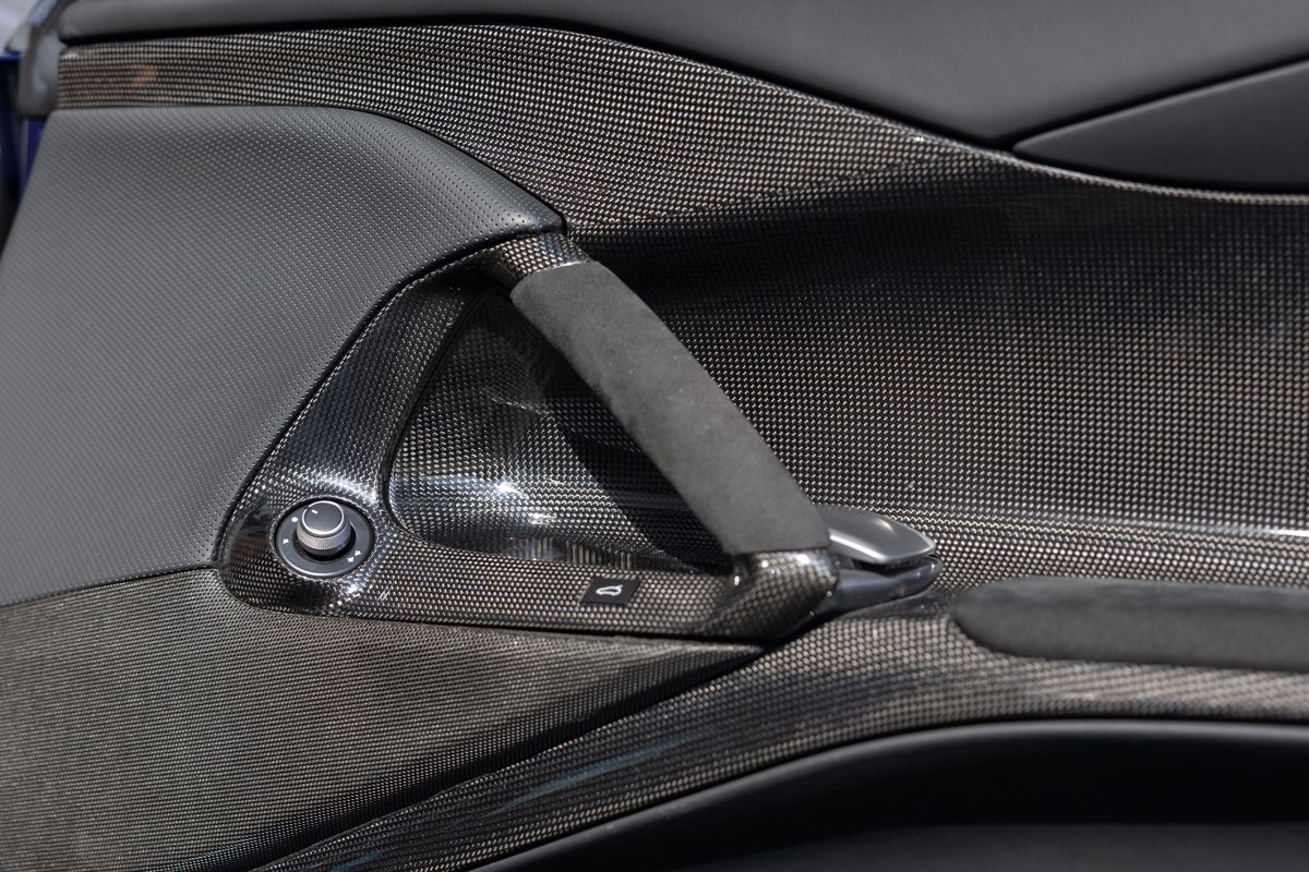 2019 Ferrari 812 Superfast