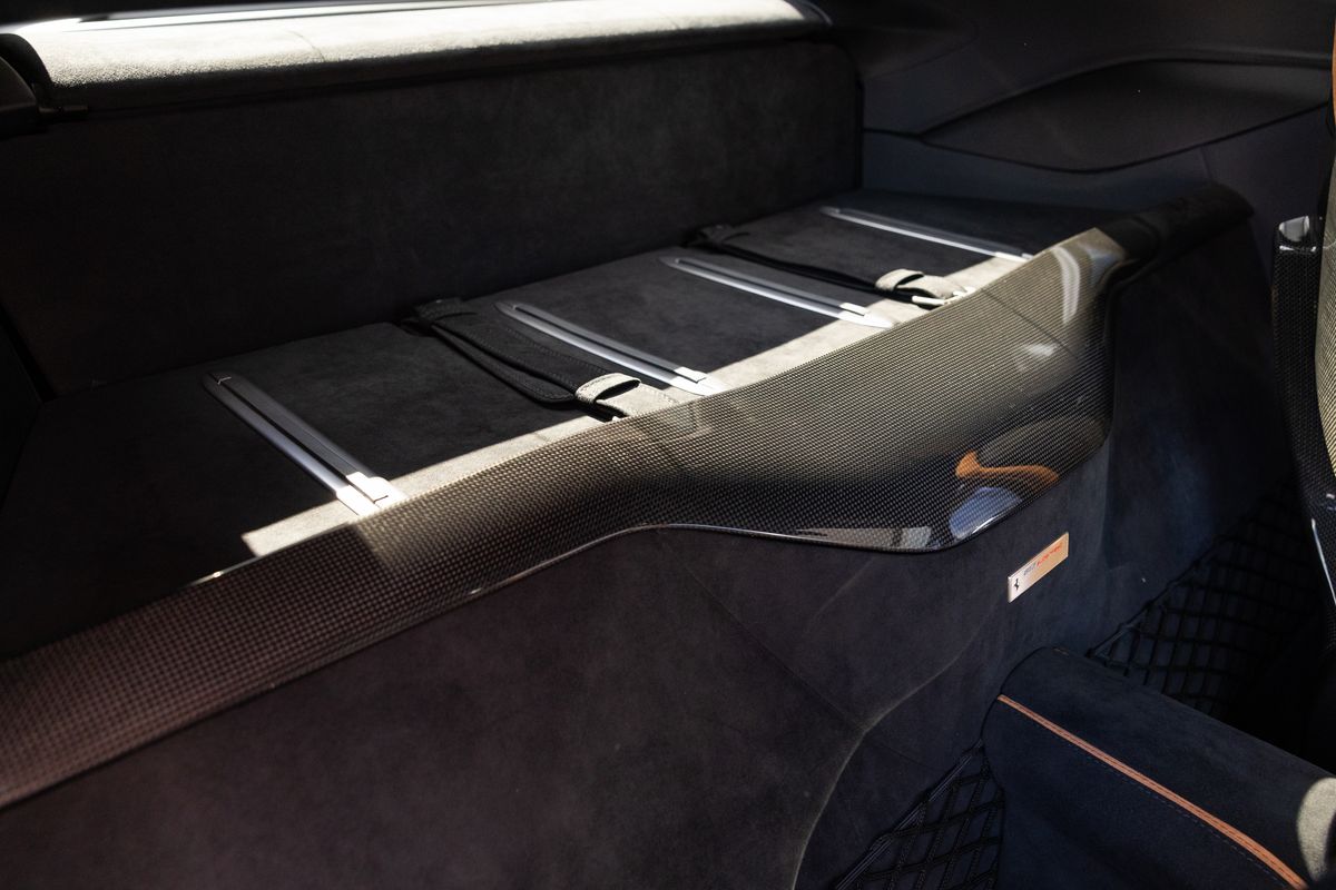 2019 Ferrari 812 Superfast