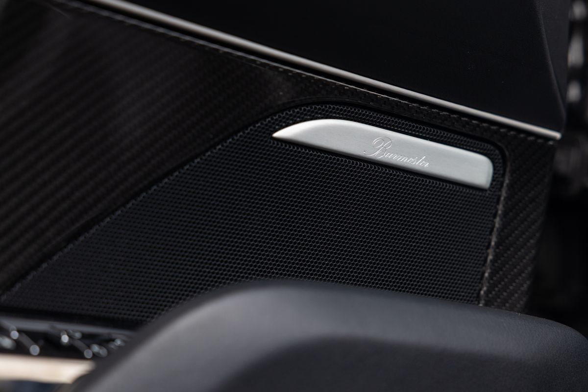 2015 Porsche 918 Spyder