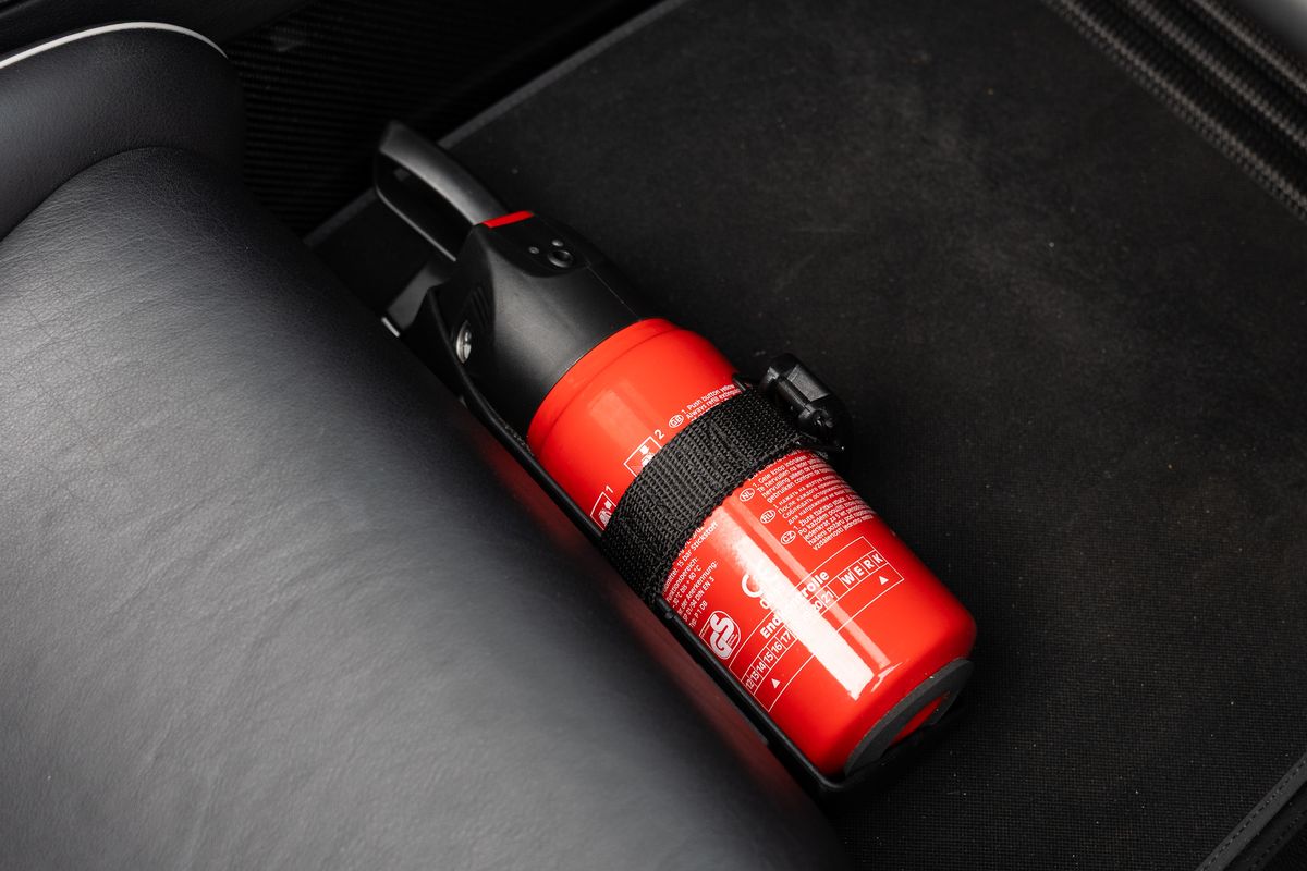 2015 Porsche 918 Spyder