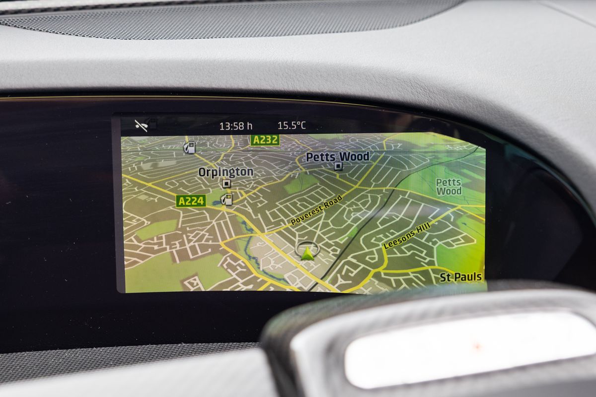 2015 Porsche 918 Spyder